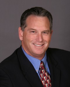 Portrait of Mitch Drake