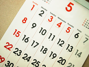 Image of Calcom Event Calendar