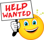 Help Wanted