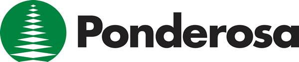 Ponderosa Telephone Logo