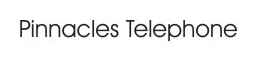 Pinnacles Telephone