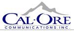 Cal-Ore Telephone Co. Logo