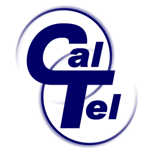 Calaveras Telephone Logo