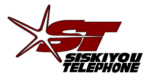 Siskiyou Telephone Logo