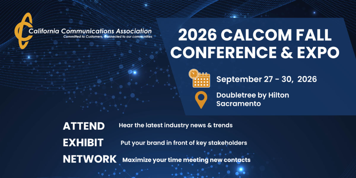 Conference Promotional Graphic