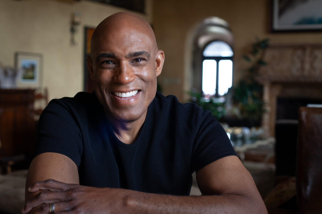 Derrin Horton