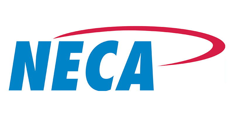 NECA Logo