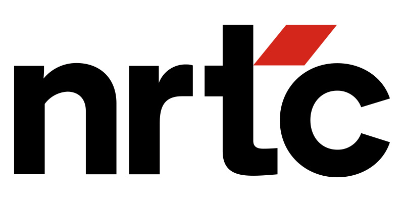 NRTC logo